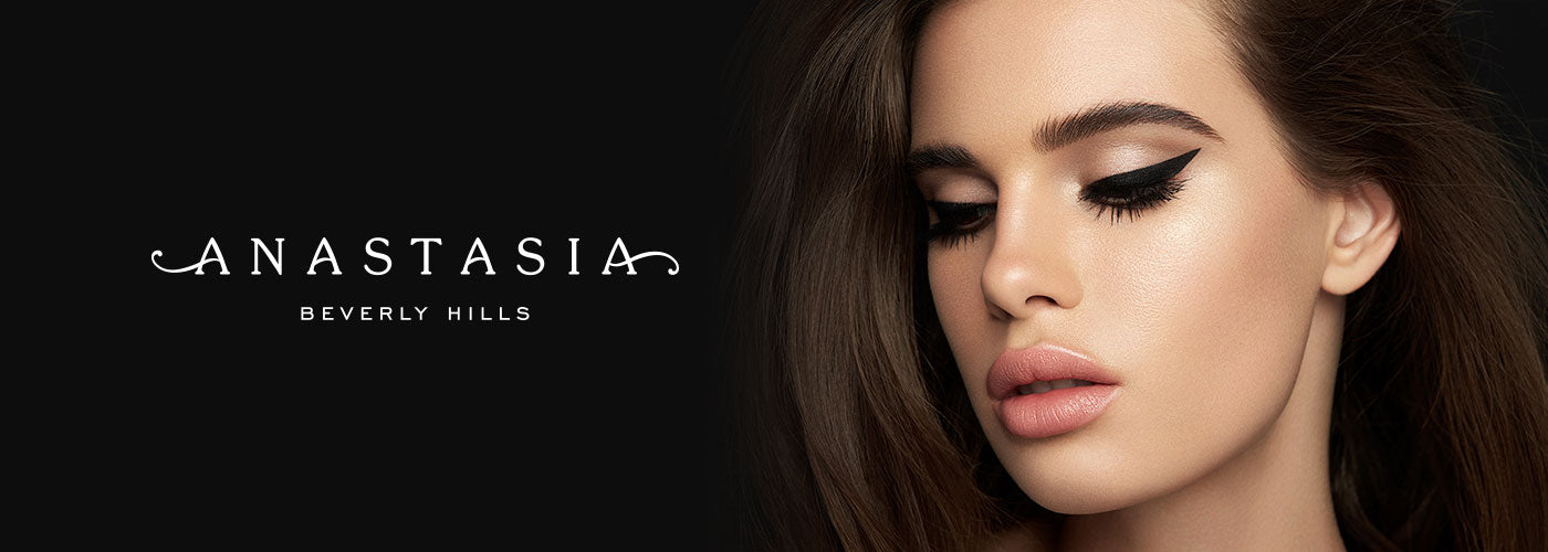 Anastasia Beverly Hills