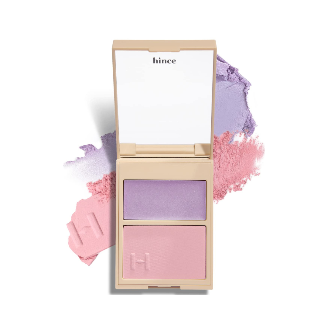 hince True Dimension Glow Cheek 9g (4 colors): High-Performance 