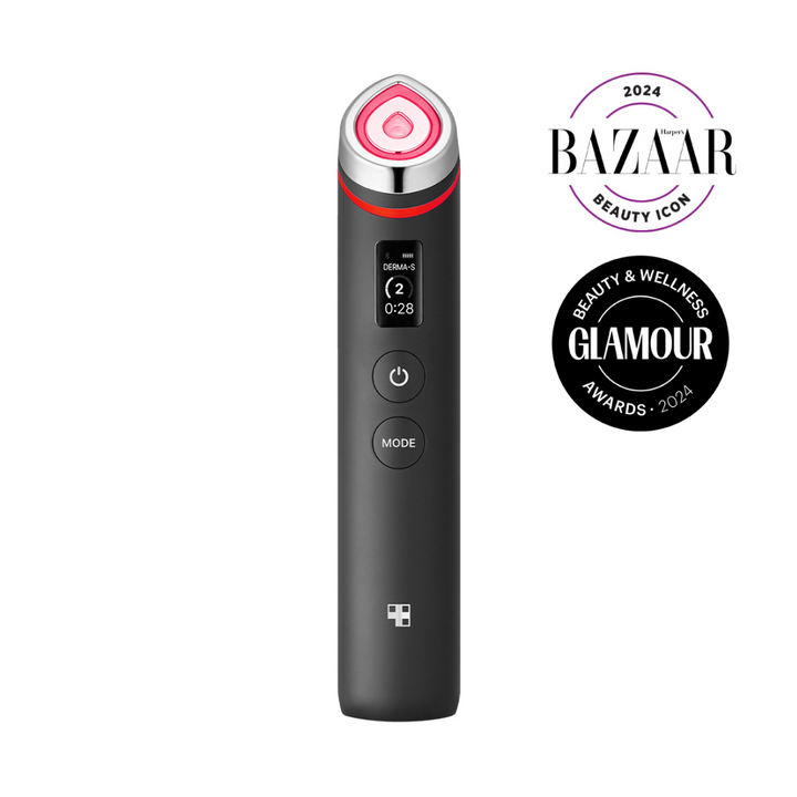 Medicube AGE-R BOOSTER PRO | 6-in-1 Glass Skin Total Care Device
