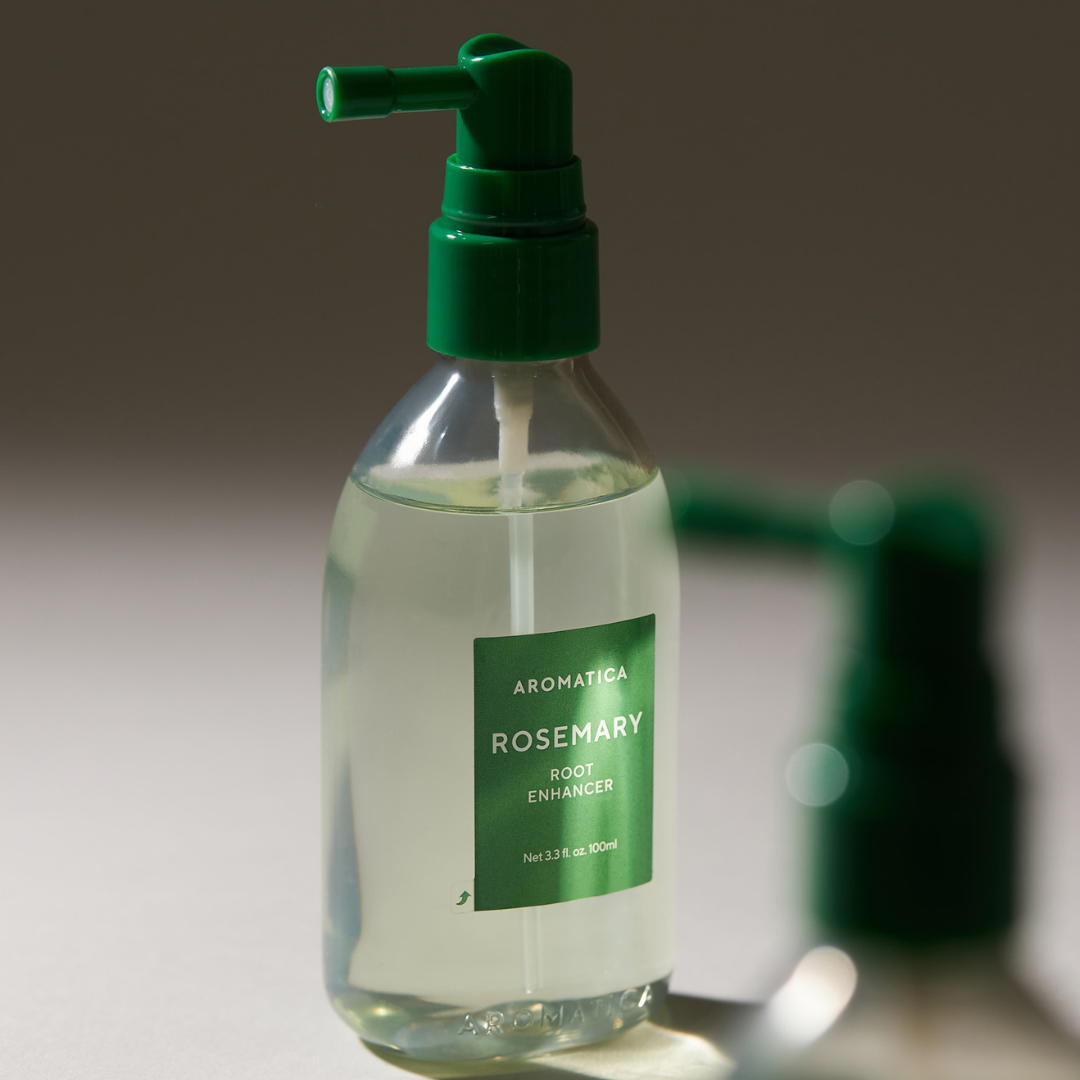 Aromatica Rosemary Root Enhancer 100ml
