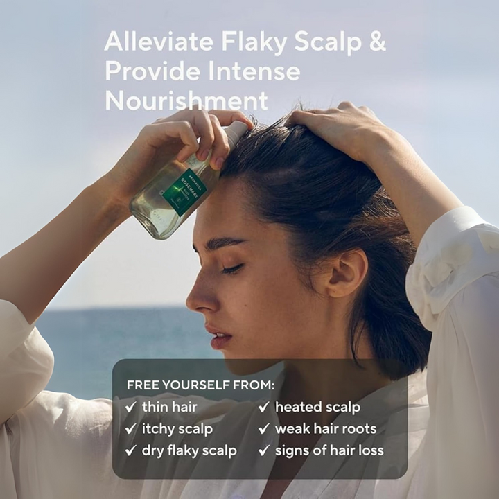 Aromatica Rosemary Root Enhancer 100ml