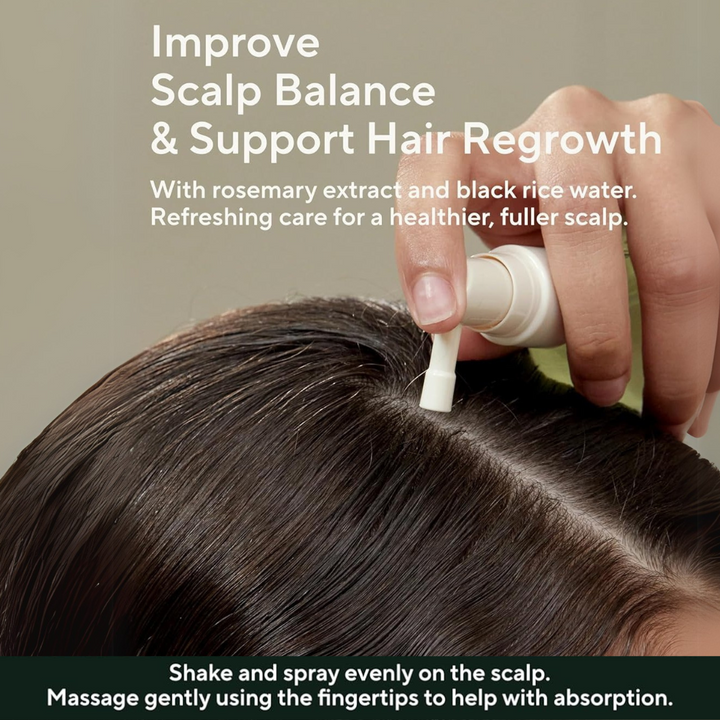 Aromatica Rosemary Root Enhancer 100ml