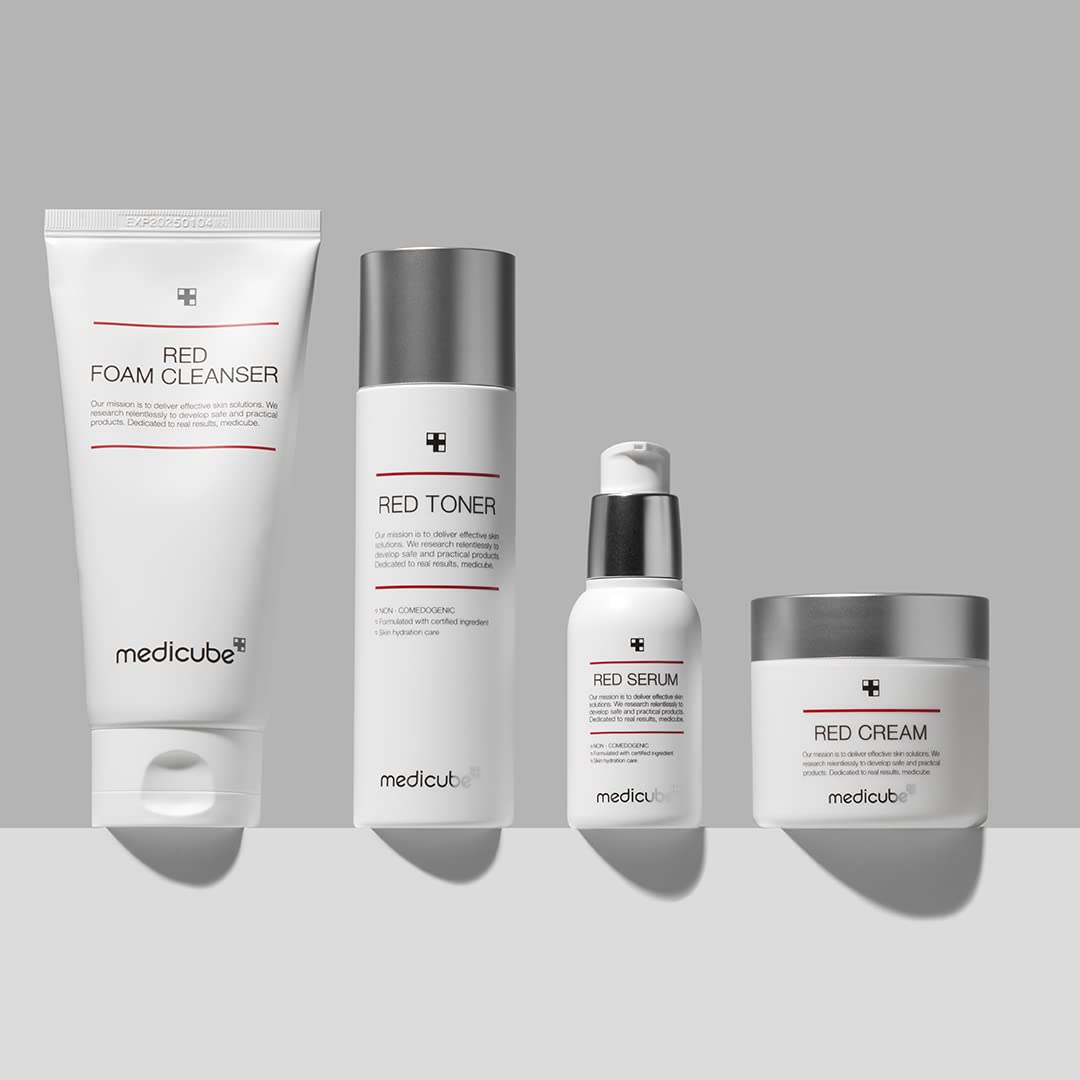 Medicube RED SERUM 2.0 30ml