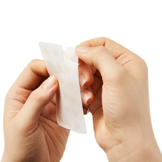 COSRX Acne Pimple Master how to