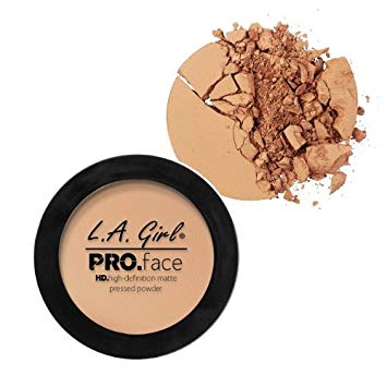 PRO.Face Pressed Powder