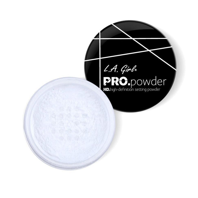 PRO. Powder HD Setting Powder