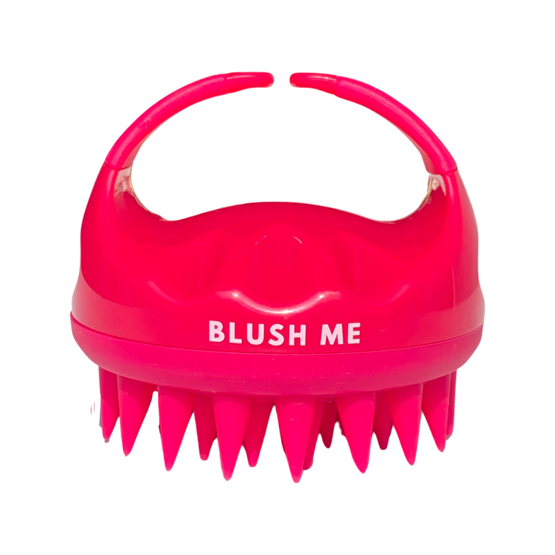 Blush Me Scalp Massager