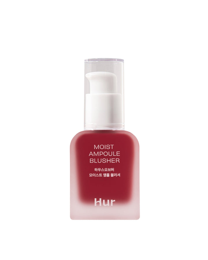 House of Hur Moist Ampoule Blusher 20ml
