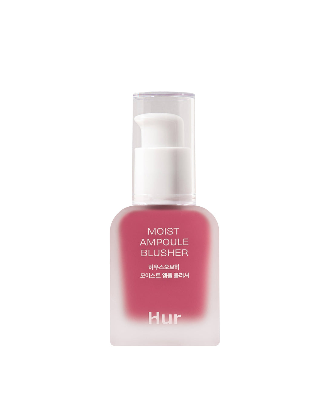House of Hur Moist Ampoule Blusher 20ml