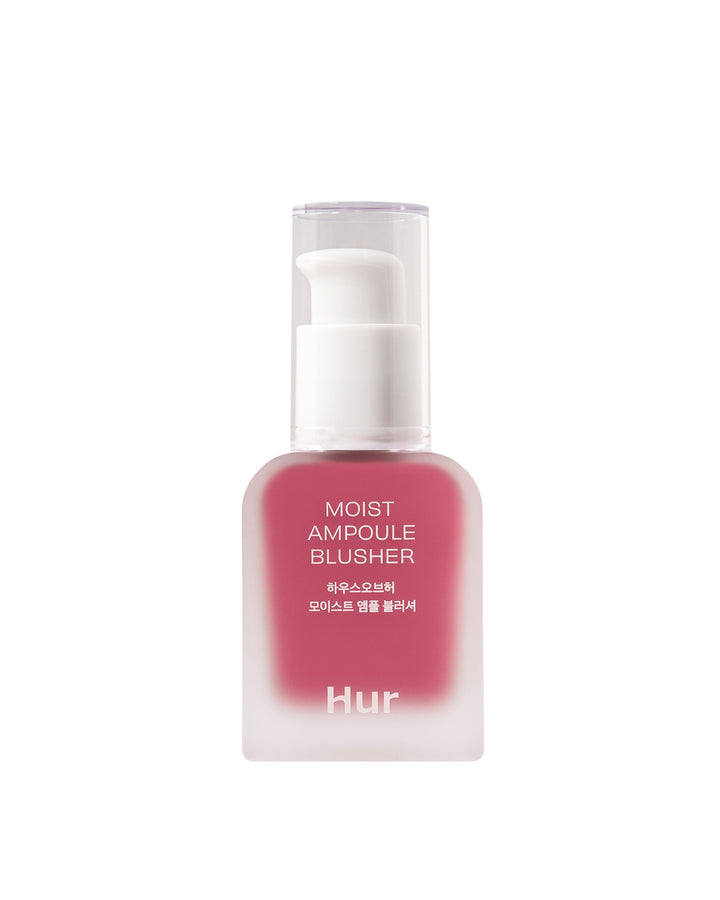 House of Hur Moist Ampoule Blusher 20ml