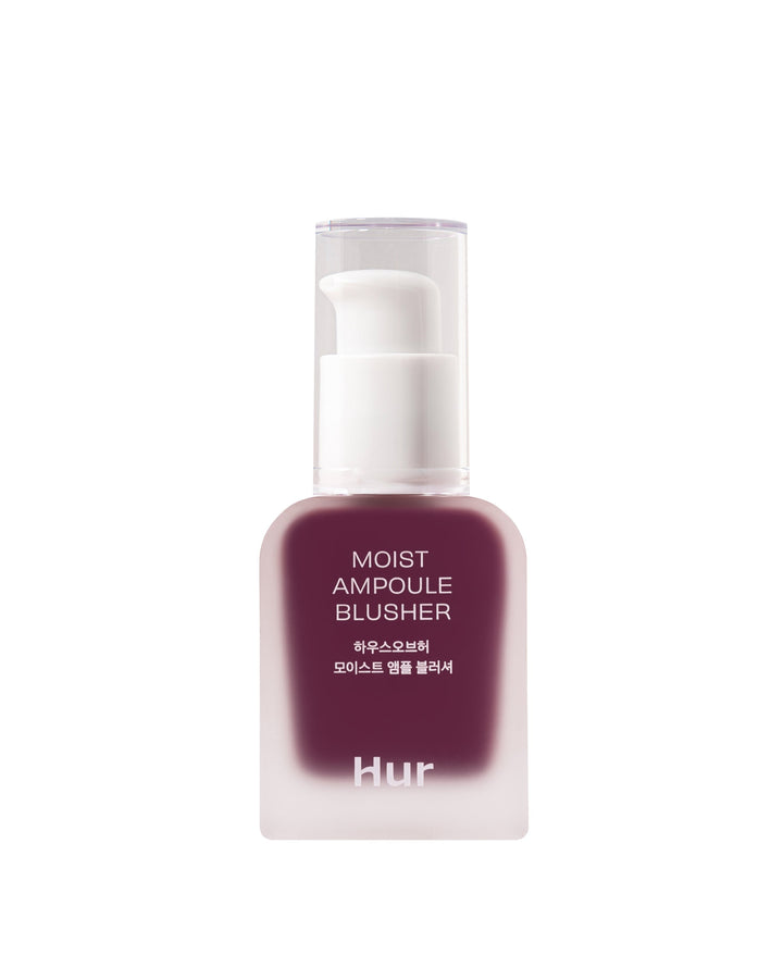 House of Hur Moist Ampoule Blusher 20ml