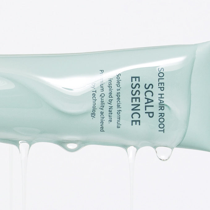 Solep Hair Root Scalp Essence 40ml