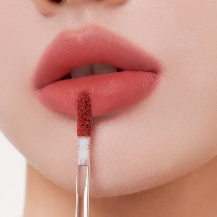 Muzigae Mansion Objet Liquid - Matte Blurring Lip Tint