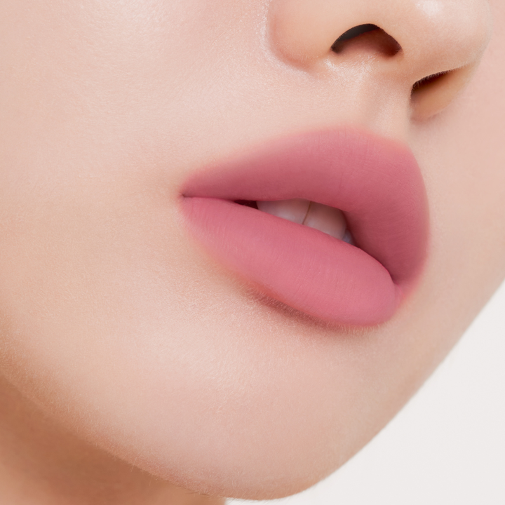 Muzigae Mansion Objet Liquid - Matte Blurring Lip Tint