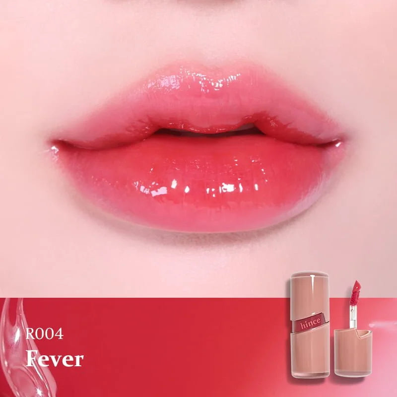 Hince Raw Glow Tint 4ml