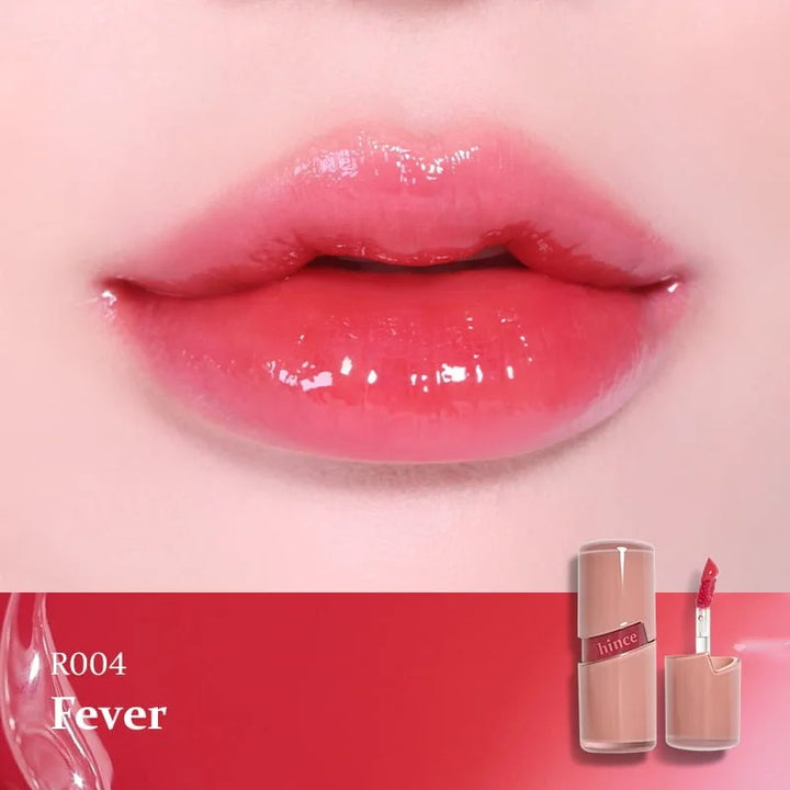 Hince Raw Glow Tint 4ml