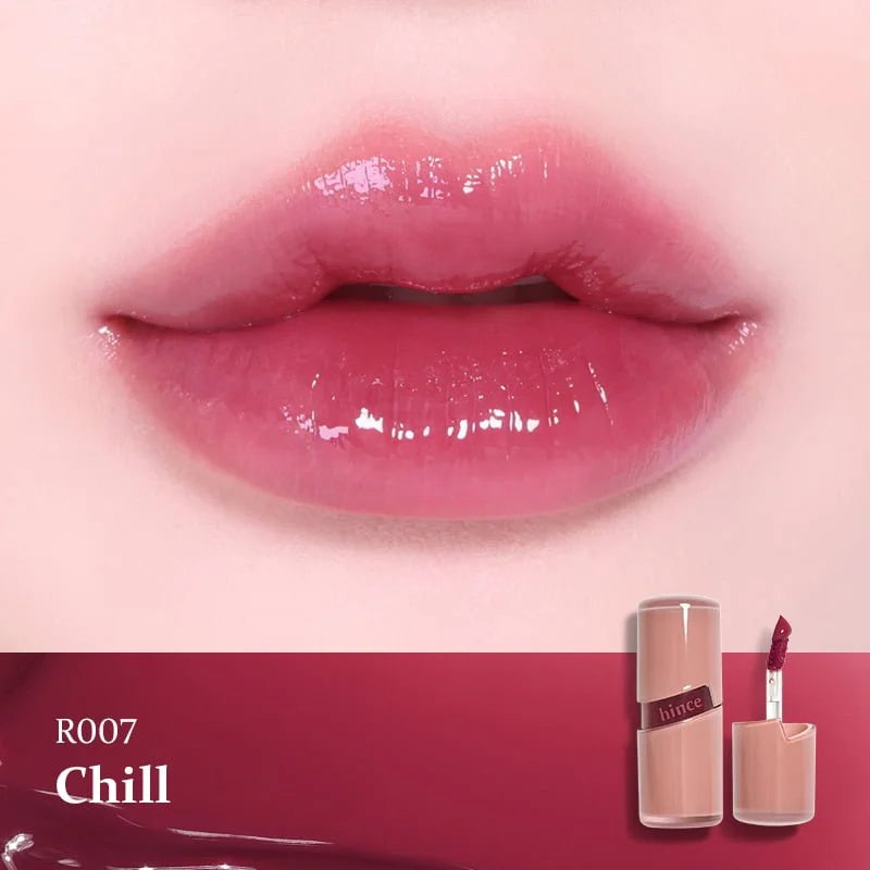 Hince Raw Glow Tint 4ml