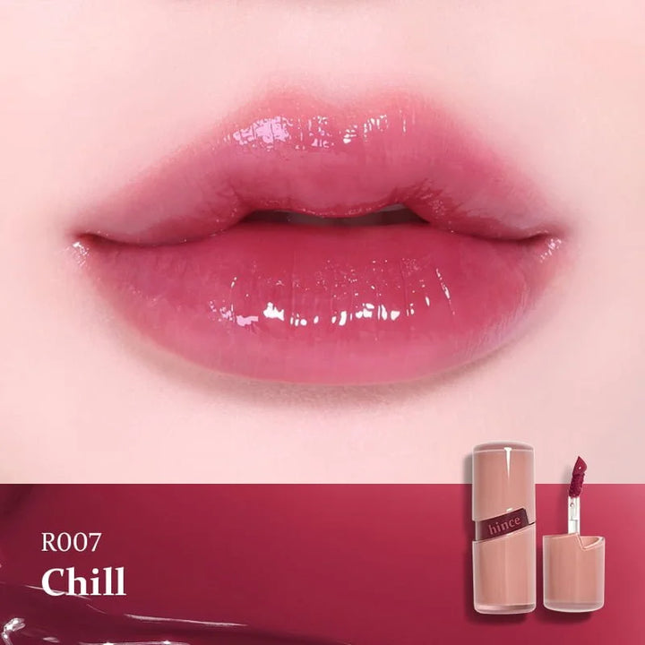 Hince Raw Glow Tint 4ml