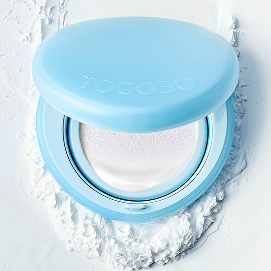 TOCOBO Blur Finish Sun Cushion SPF50+ PA++++ 15g