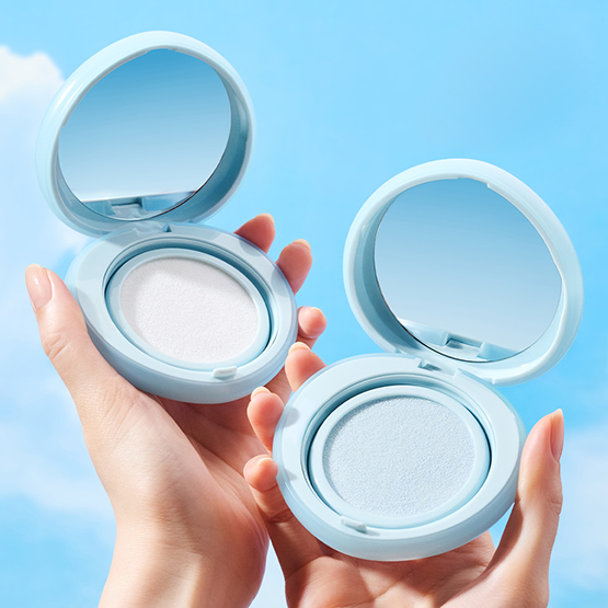 TOCOBO Blur Finish Sun Cushion SPF50+ PA++++ 15g