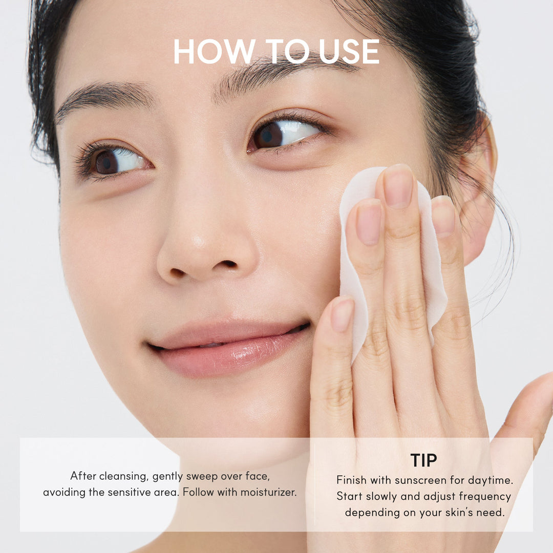 Arencia Eraser Shot Glycolic Acid Exfoliator 200ml