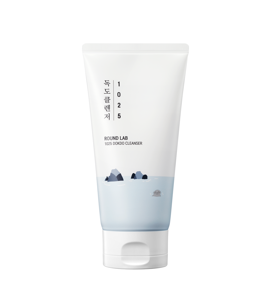 ROUND LAB 1025 Dokdo Cleanser 150ml