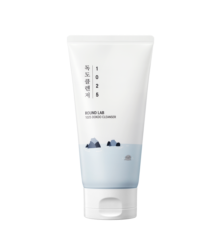 ROUND LAB 1025 Dokdo Cleanser 150ml