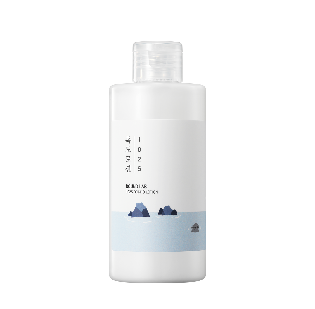 Round Lab 1025 Dokdo Lotion 200ml