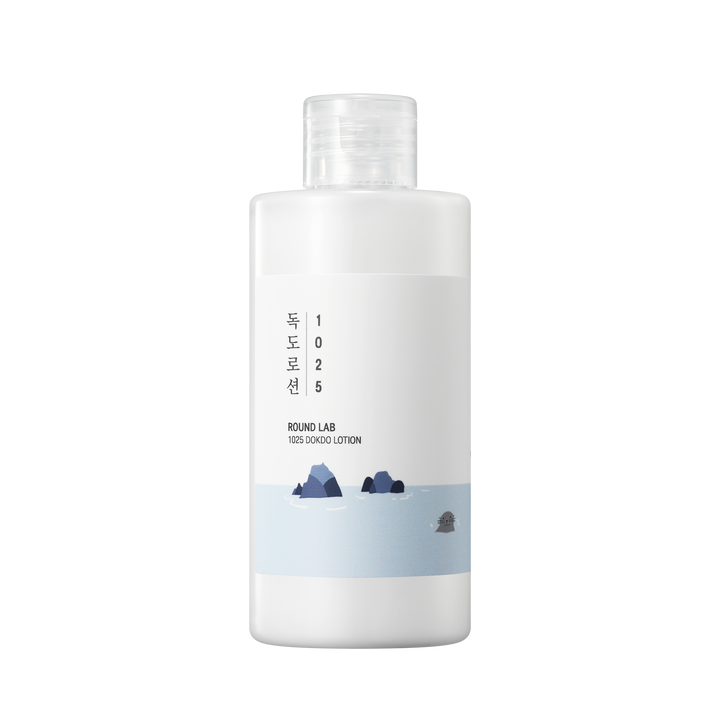 Round Lab 1025 Dokdo Lotion 200ml