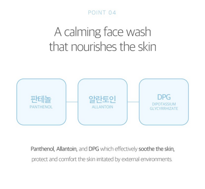 ROUND LAB 1025 Dokdo Cleansing Milk 200ml