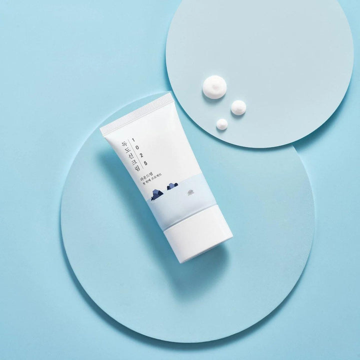 ROUND LAB 1025 Dokdo Sunscreen 50ml