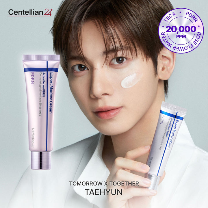 Centellian24 Expert Madeca Cream Active Renew PDRN 50ml