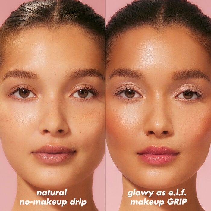 e.l.f Power Grip Primer + 4% Niacinamide 24ml