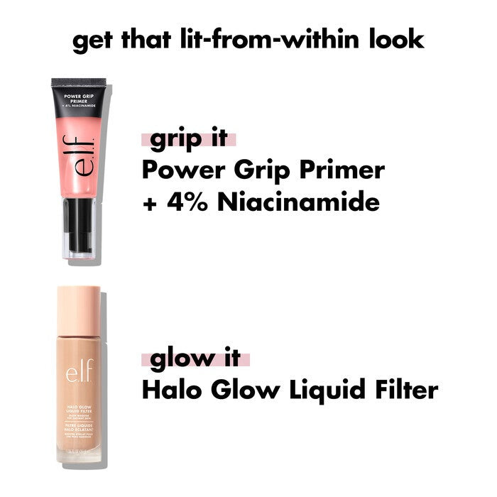 e.l.f Power Grip Primer + 4% Niacinamide 24ml