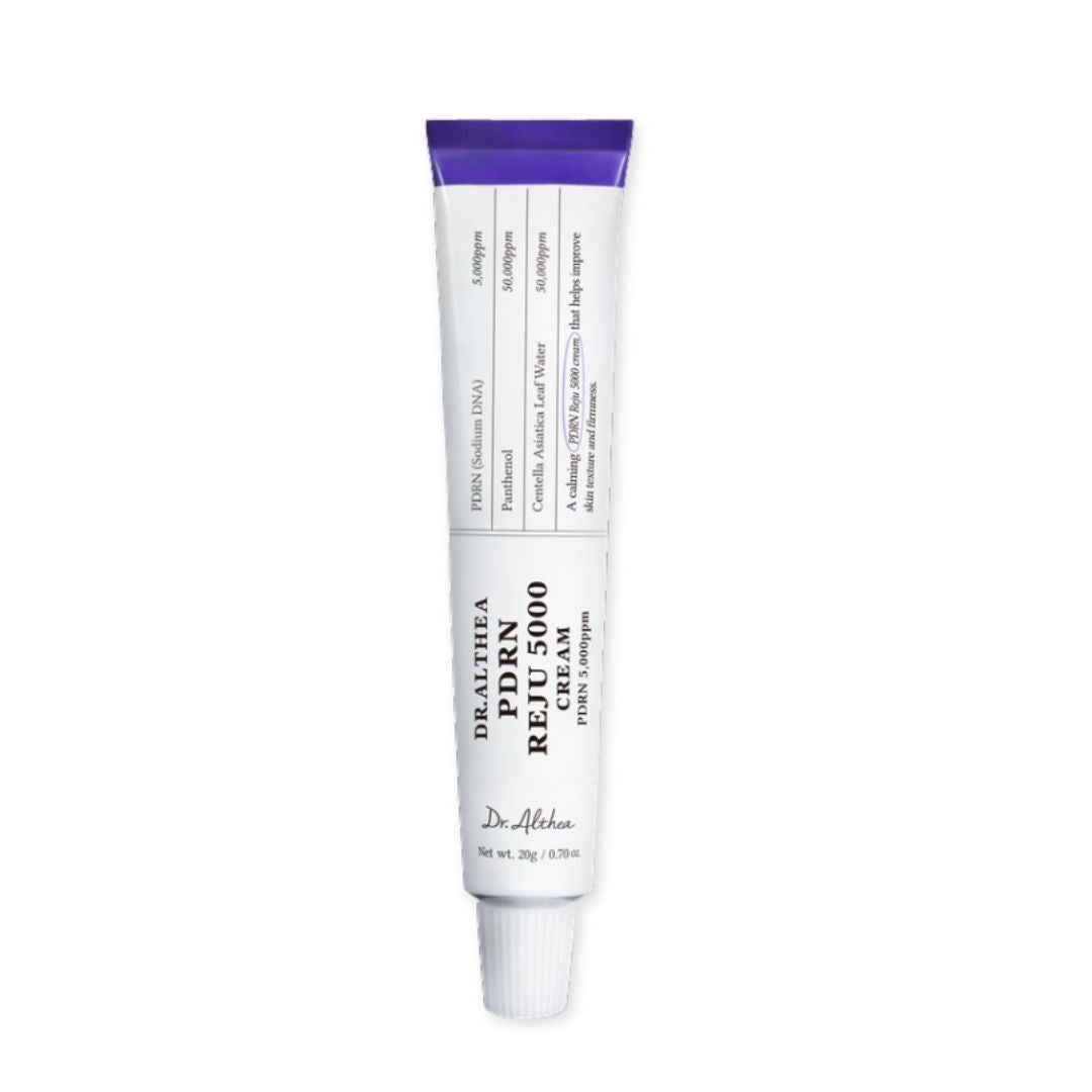 Dr.Althea PDRN Reju 5000 Cream 20g (PDRN 5,000ppm)