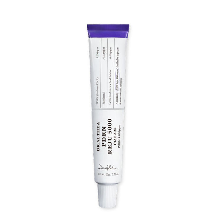Dr.Althea PDRN Reju 5000 Cream 20g (PDRN 5,000ppm)