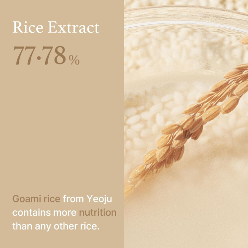 I’m from Rice Toner 30ml MINI