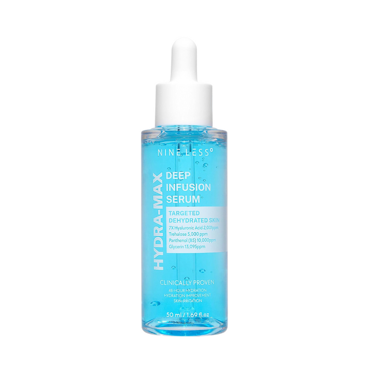 NINELESS Hydra-Max Deep Infusion Serum