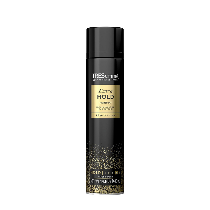 TRESemmé Extra Hold Hairspray For 24-Hour Frizz Control 14.6 oz