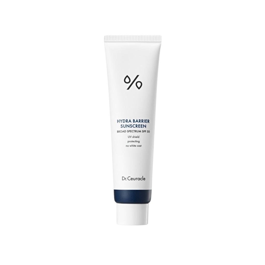 Dr.Ceuracle Hydra Barrier Sunscreen