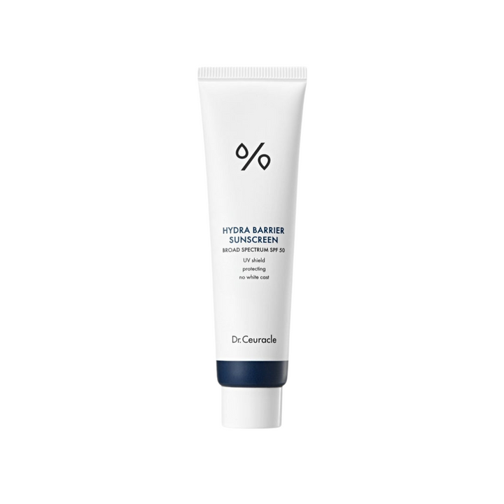 Dr.Ceuracle Hydra Barrier Sunscreen