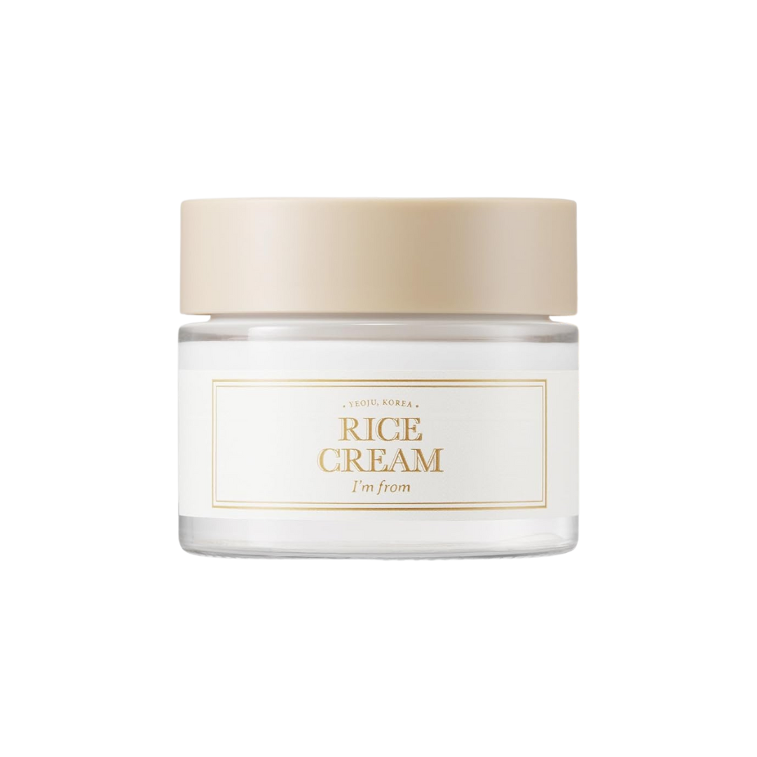 I'm From Rice Cream 50g