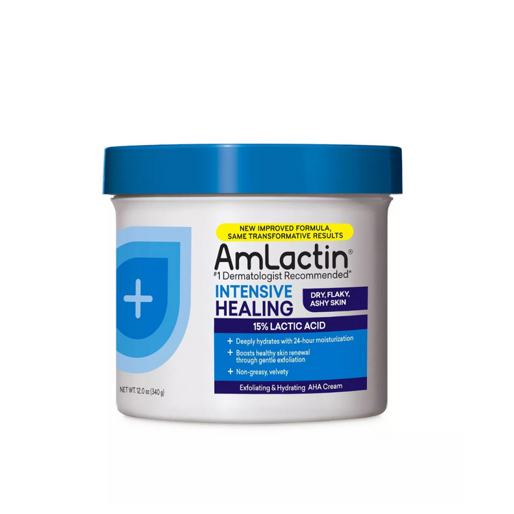 Intensive Healing Lotion with 15% Lactic Acid 340g