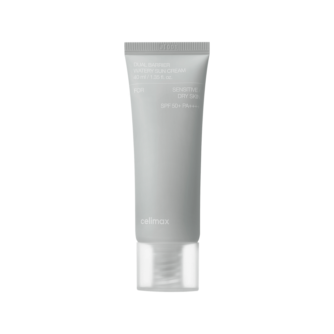 Celimax Dual Barrier Watery Sun Cream 40ml