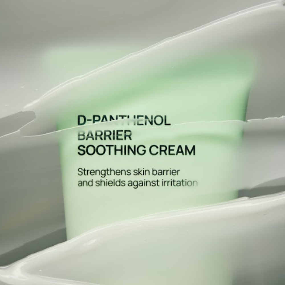 Jumiso D-Panthenol Barrier Soothing Cream 80ml