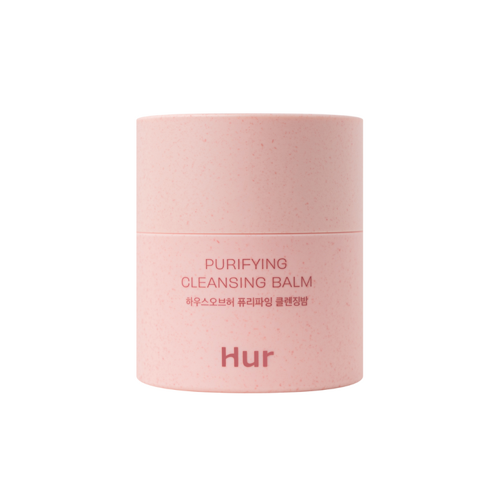 House of Hur Purifying Cleansing Balm