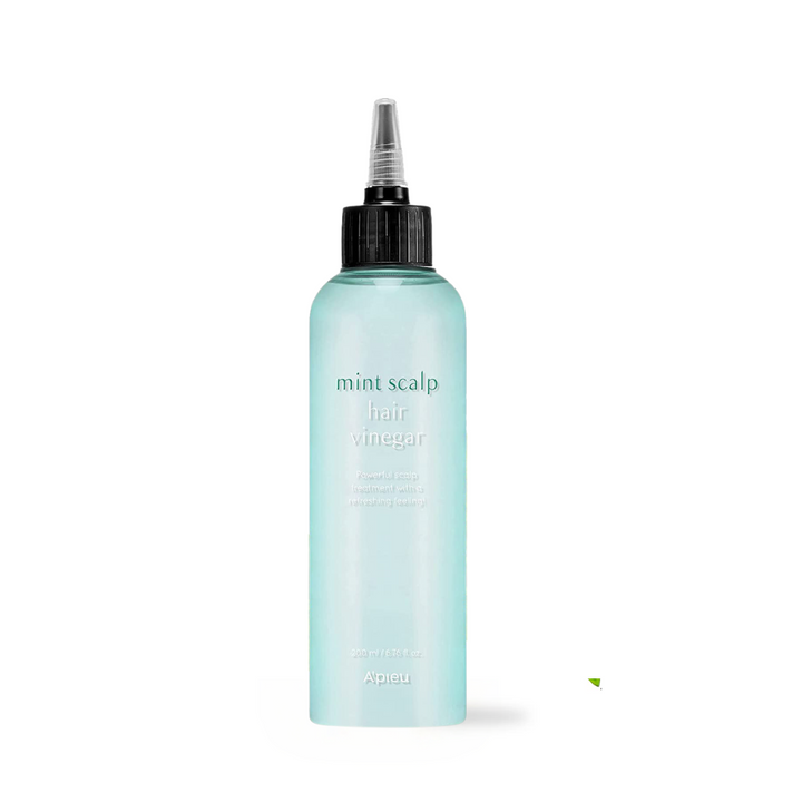 A'PIEU Mint Hair Vinegar 200ml