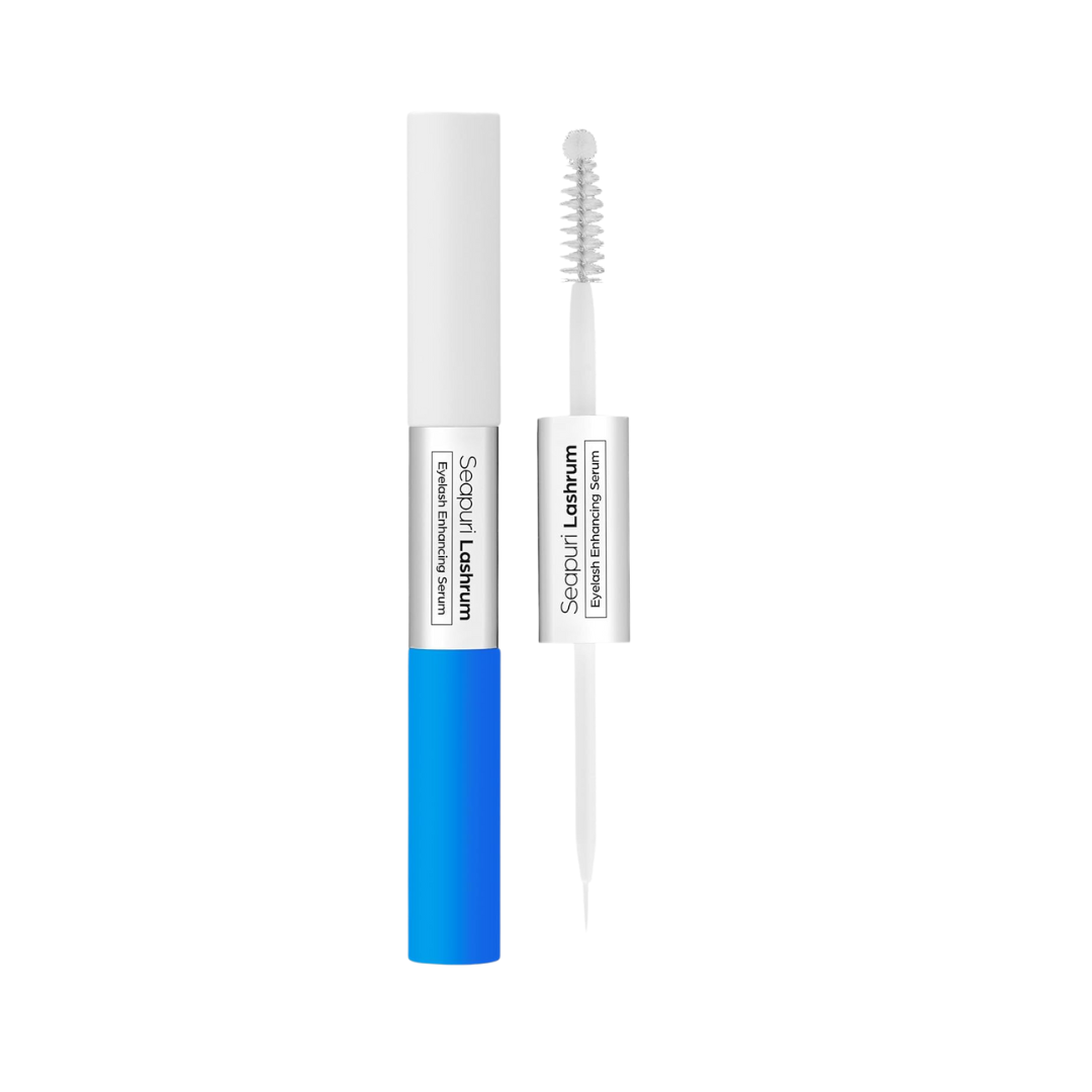 Seapuri Lashrum Eyelash Enhancing Serum 10g
