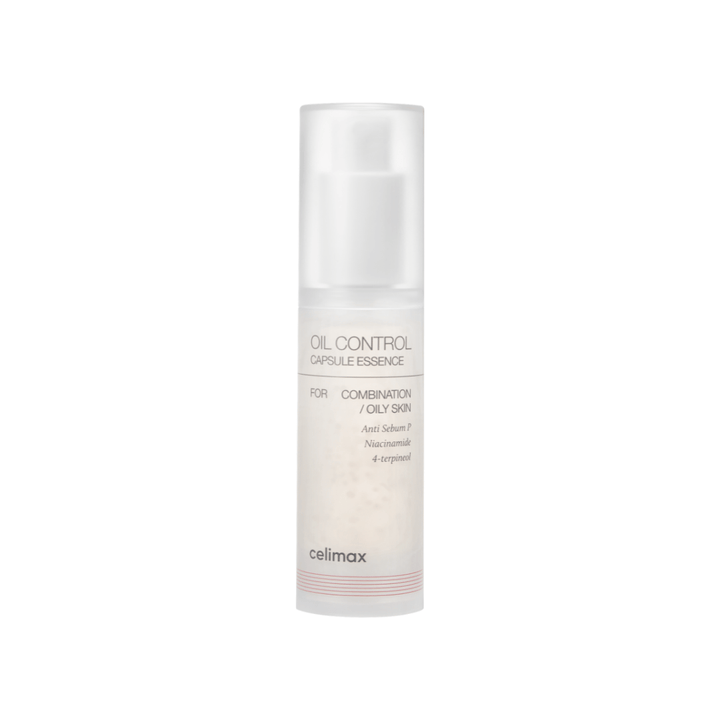 Celimax Oil Control Capsule Essence 30ml