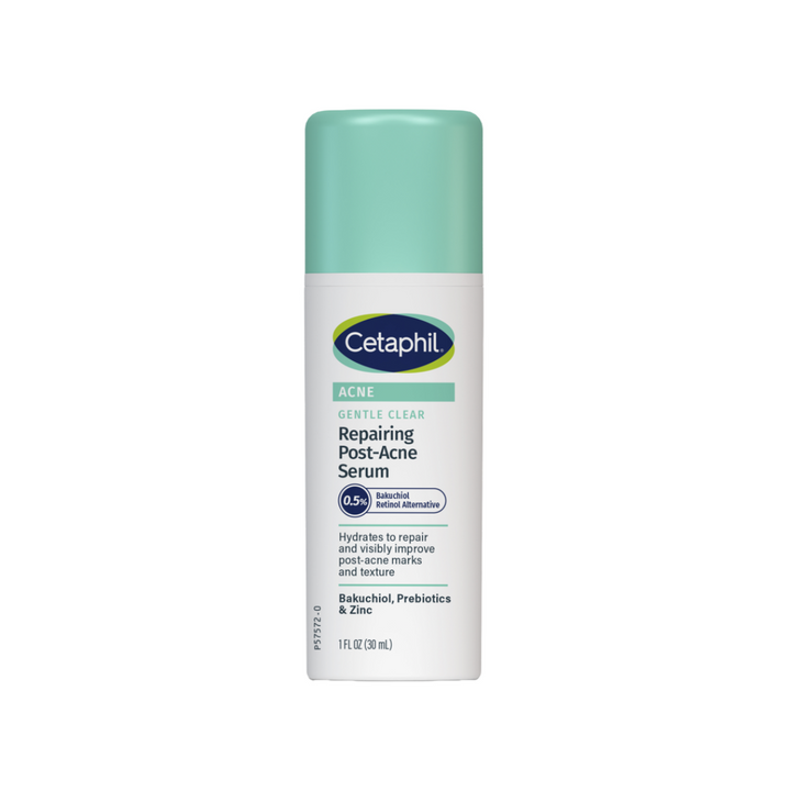 Cetaphil Gentle Clear Repairing Post-Acne Serum 30ml